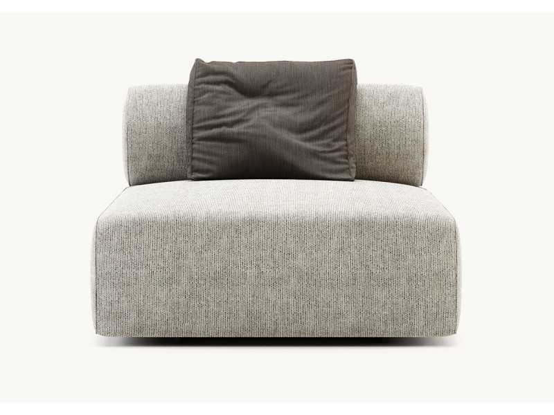 Sofá de diseño exclusivo - AGNERS