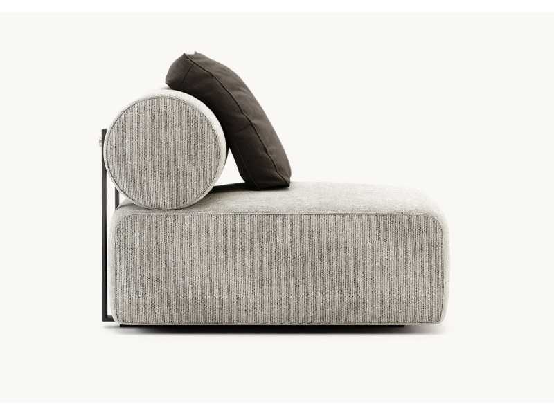 Exclusive design sofa - AGNERS