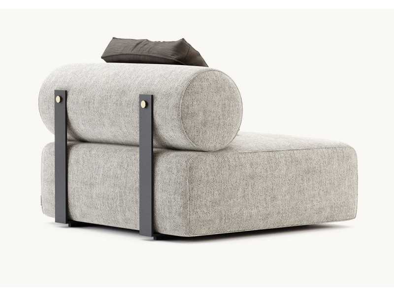 Sofá de diseño exclusivo - AGNERS