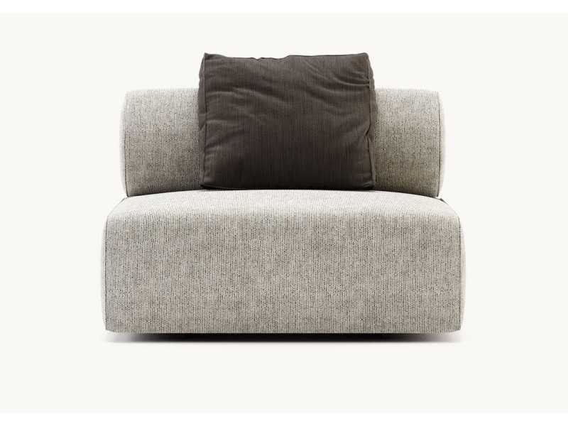 Exclusive design sofa - AGNERS