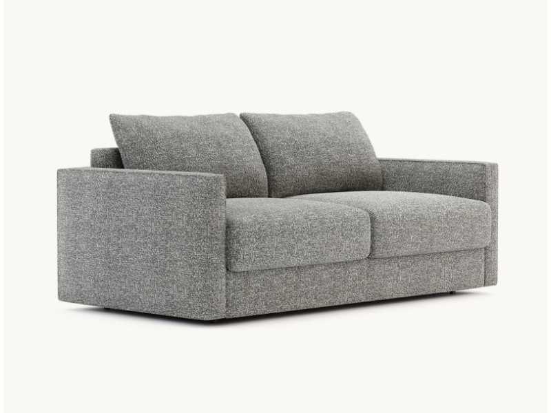 Exclusive design sofa bed - AIX