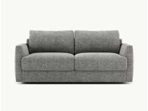 Exclusive design sofa bed - AIX 2