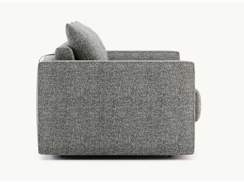 Exclusive design sofa bed - AIX