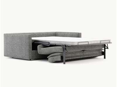 Exclusive design sofa bed - AIX