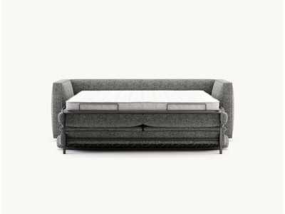 Sofá cama de diseño exclusivo - AIX
