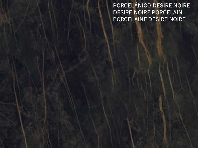 Table à manger extensible avec plateau en porcelaine - ANKARA