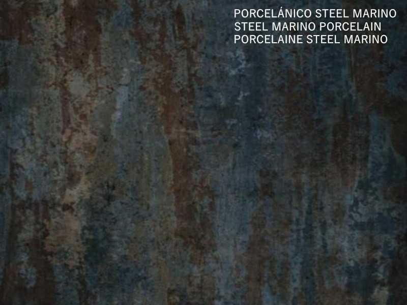 Table à manger extensible avec plateau en porcelaine - ANKARA