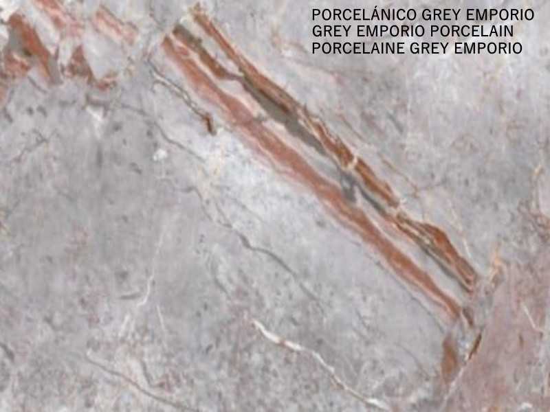 Table à manger extensible avec plateau en porcelaine - ANKARA