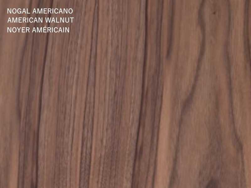 Mesa de comedor extensible con tapa de madera - ATIKA MADERA