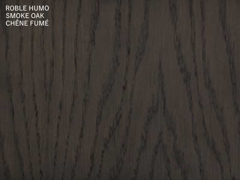 Mesa de comedor extensible con tapa de madera - ATIKA MADERA