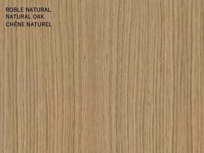 Mesa de comedor extensible con tapa de madera - ATIKA MADERA
