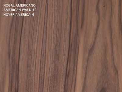 Mesa de comedor extensible con tapa de madera o porcelánico - ABABOL