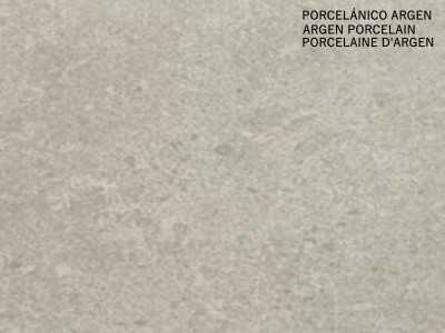 Mesa de comedor extensible con tapa de madera o porcelánico - ABABOL