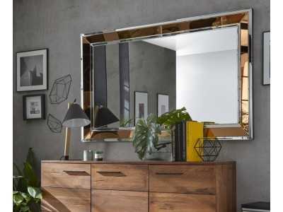 Miroir rectangulaire moderne - ABANN