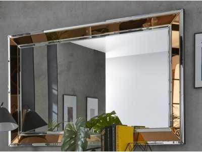 Miroir rectangulaire moderne - ABANN