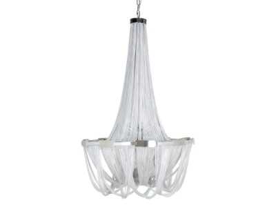 Plafonnier en fer et aluminium - SPIDER