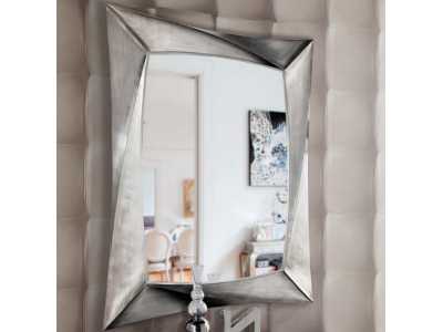 Miroir design rectangulaire - ANDRÉ Miroir design rectangulaire - ANDRÉ