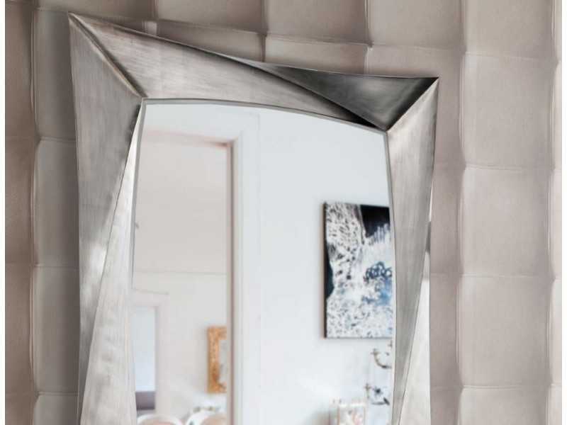 Miroir design rectangulaire - ANDRÉ