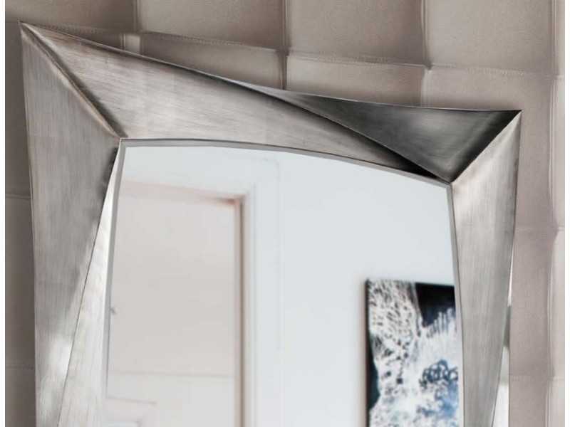 Miroir design rectangulaire - ANDRÉ
