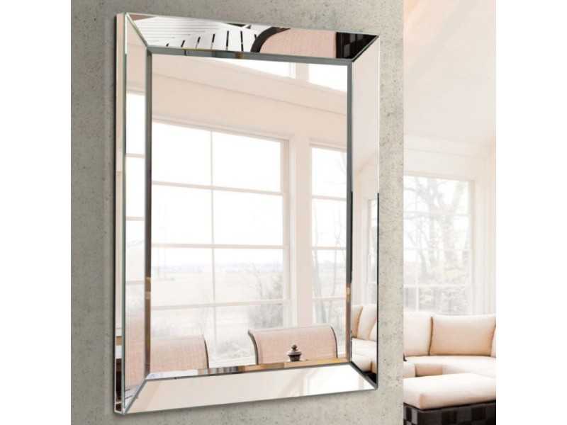 Designer mirror frame - HALIFAX