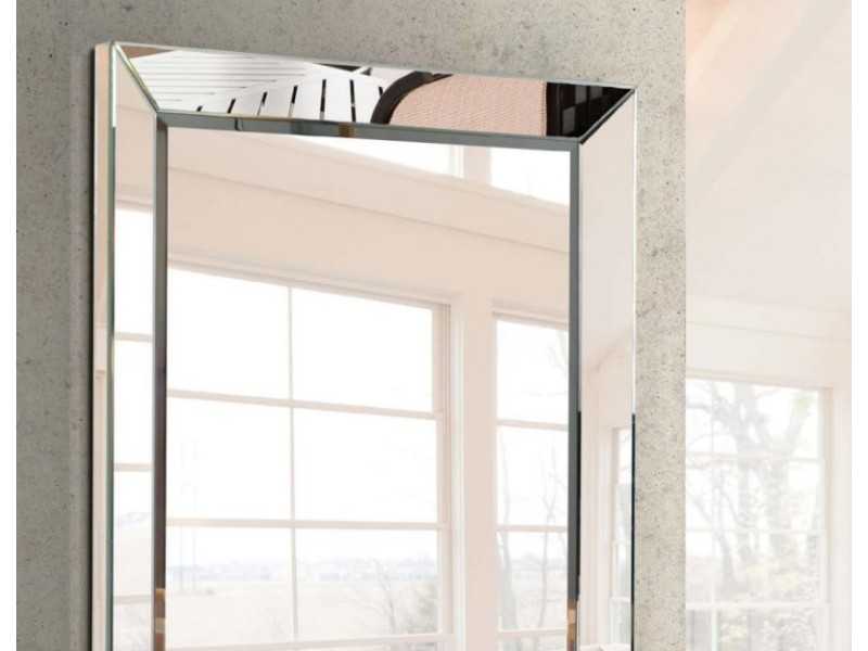 Designer mirror frame - HALIFAX