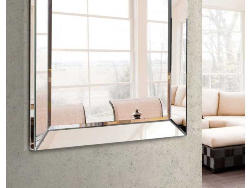 Designer mirror frame - HALIFAX