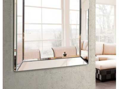 Designer mirror frame - HALIFAX
