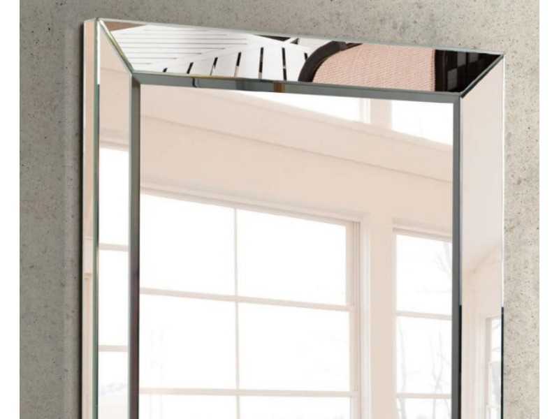 Cadre miroir design - HALIFAX