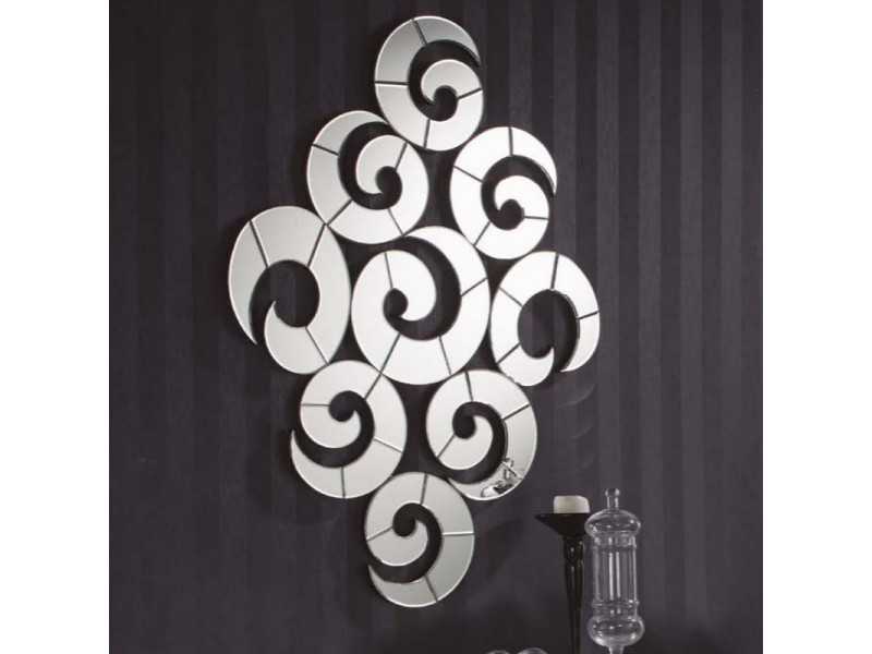 Miroir design moderne - ELLIPTIQUE