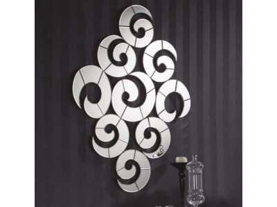 Miroir design moderne - ELLIPTIQUE Miroir design moderne - ELLIPTIQUE