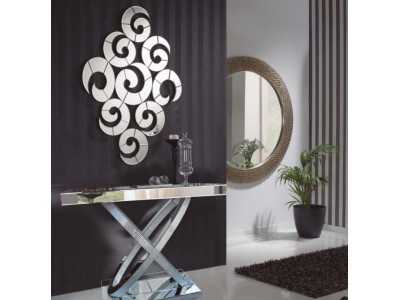 Miroir design moderne - ELLIPTIQUE Miroir design moderne - ELLIPTIQUE