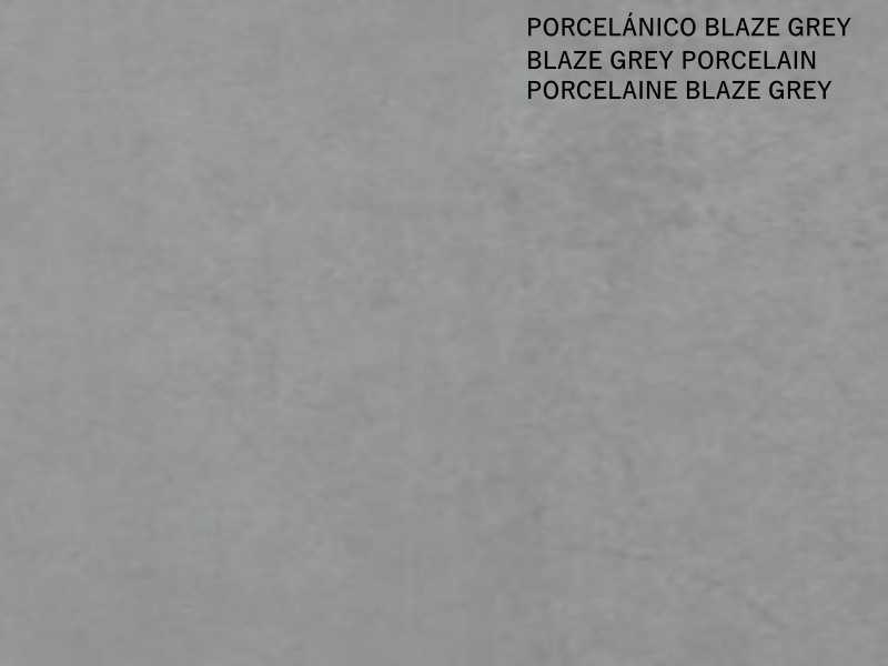 Mesa de comedor extensible en madera de roble con tapa porcelánico - FACILE