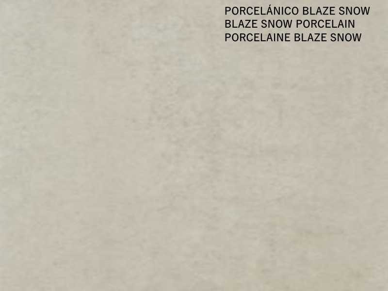 Mesa de comedor extensible en madera de roble con tapa porcelánico - FACILE