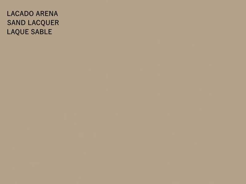 Mesa de comedor redonda y extensible - COURBES