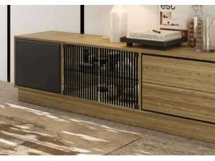 Oak TV table - TURQUIE 2