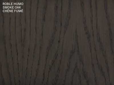 Oak TV table - TURQUIE