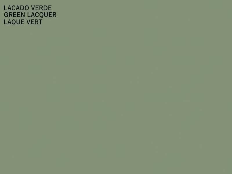 Espejo de diseño en roble - CHARLOTTE