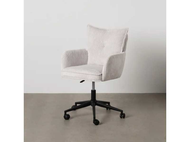 Sillón de oficina giratorio - TIERMES