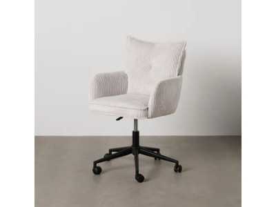 Sillón de oficina giratorio - TIERMES