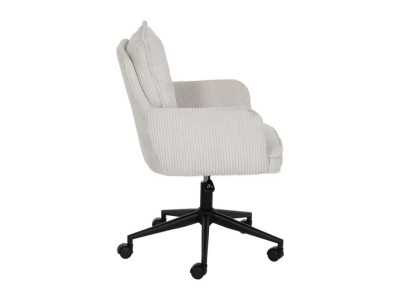 Sillón de oficina giratorio - TIERMES