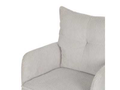 Sillón de oficina giratorio - TIERMES