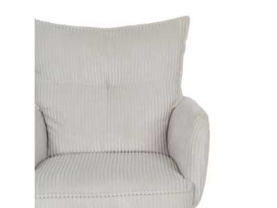 Sillón de oficina giratorio - TIERMES