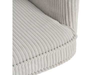 Sillón de oficina giratorio - TIERMES