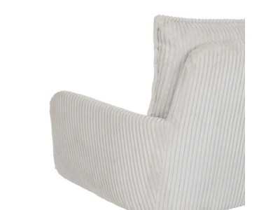 Sillón de oficina giratorio - TIERMES