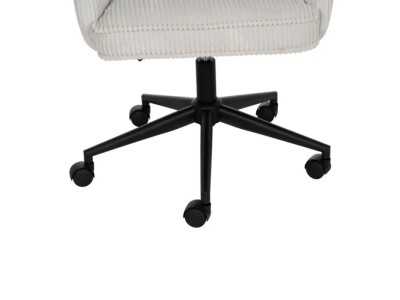 Fauteuil de bureau pivotant - TIERMES