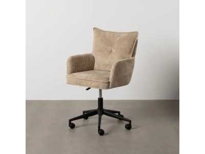 Sillón de oficina giratorio - TIERMES