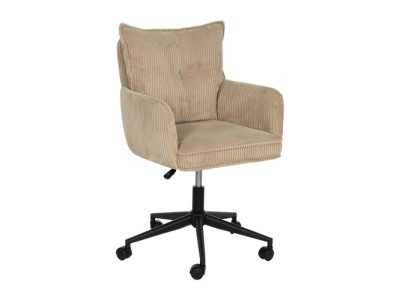 Sillón de oficina giratorio - TIERMES