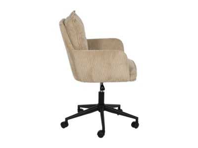 Sillón de oficina giratorio - TIERMES