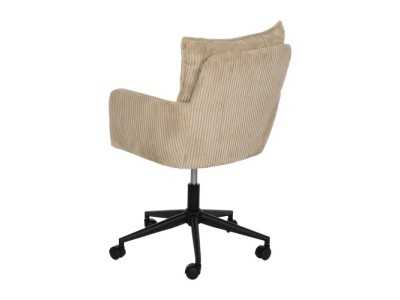 Sillón de oficina giratorio - TIERMES