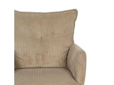 Sillón de oficina giratorio - TIERMES